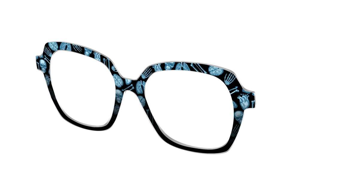 The X-Ray Vision