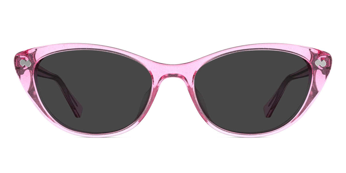 The ella - Lensless