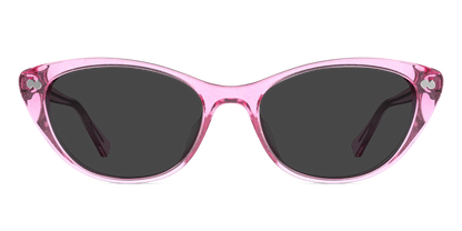 The ella - Lensless