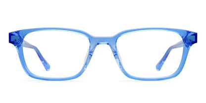 The Finley - Lensless
