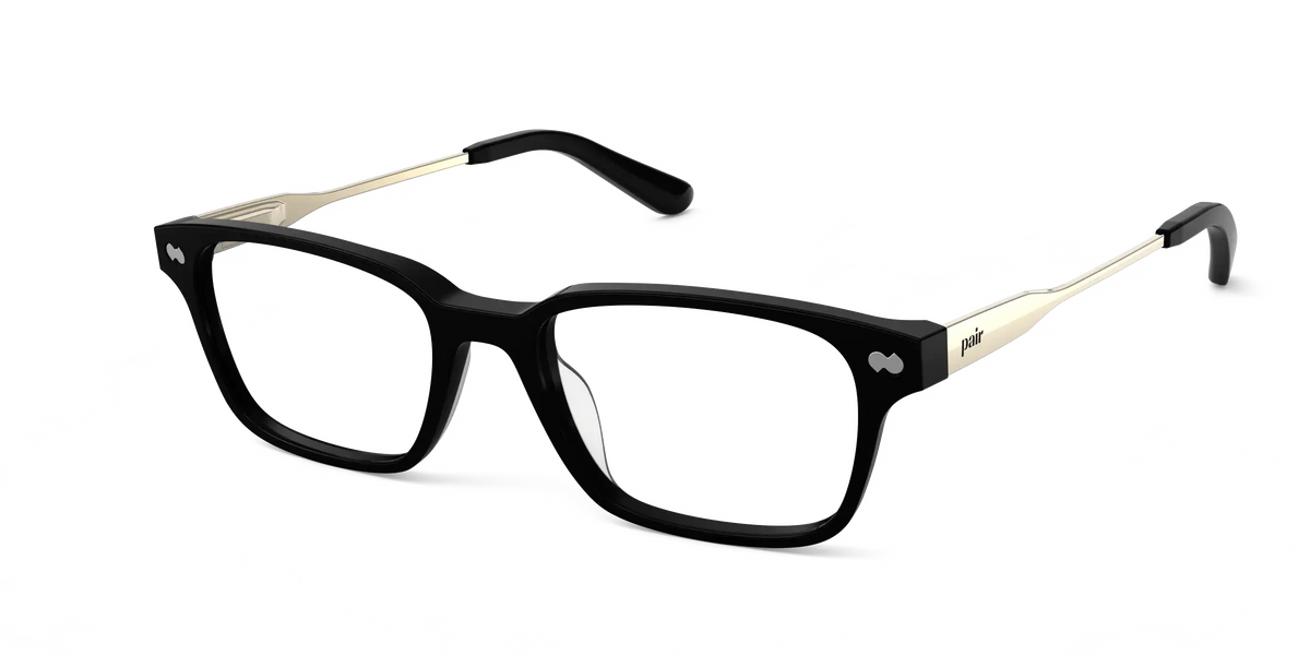 The Finley - Mixed Material - Lensless