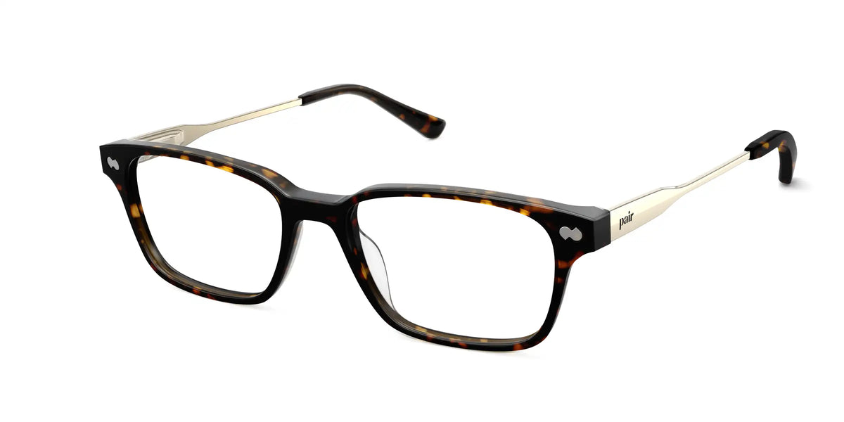 The Finley - Mixed Material - Lensless
