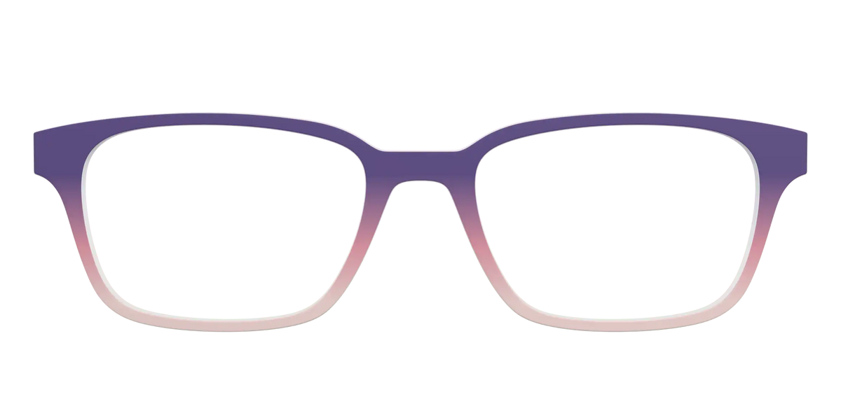 The Acai to Blush Gradient