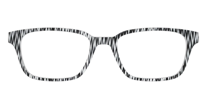 The B&W Chevron