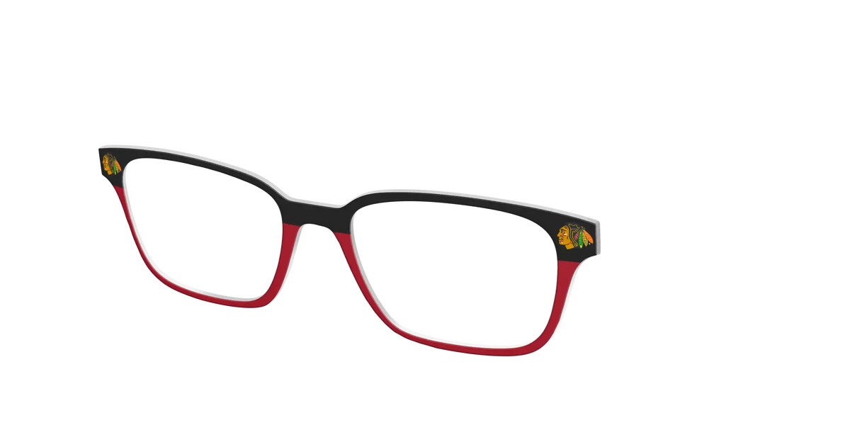The Blackhawks® Split
