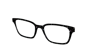 The Black Holographic Flakes