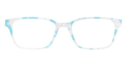 The Blue Sky Pearl Tortoise