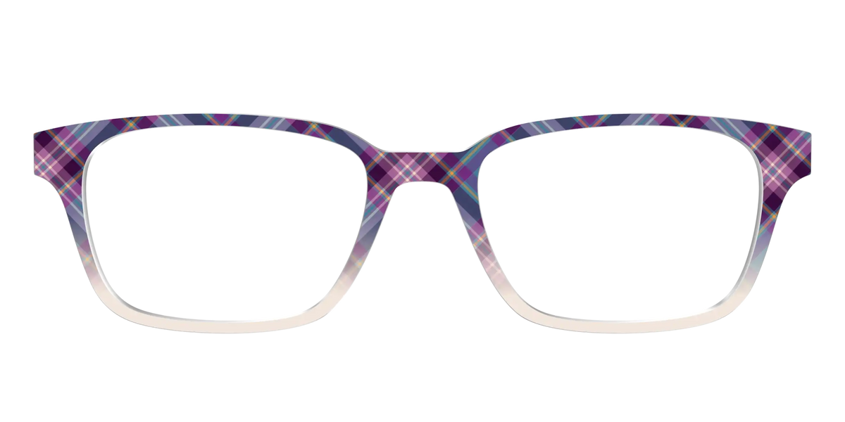 The Bramble Plaid