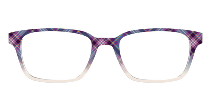 The Bramble Plaid