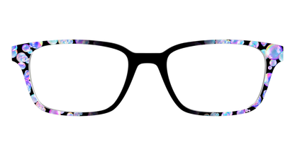 The Brilliant Bubbles