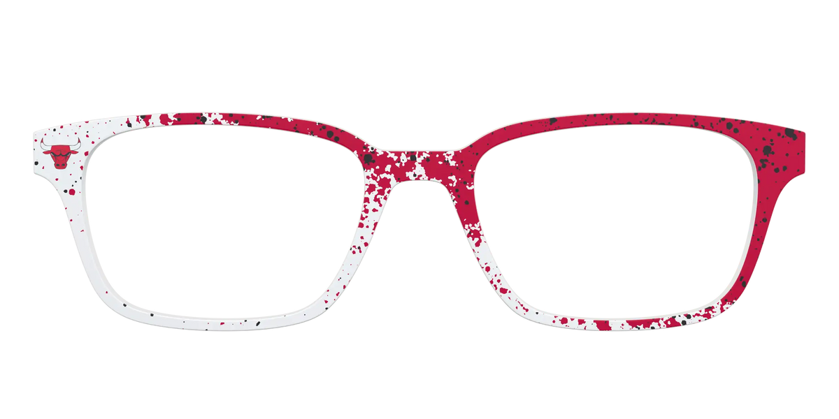 Bulls Splatter