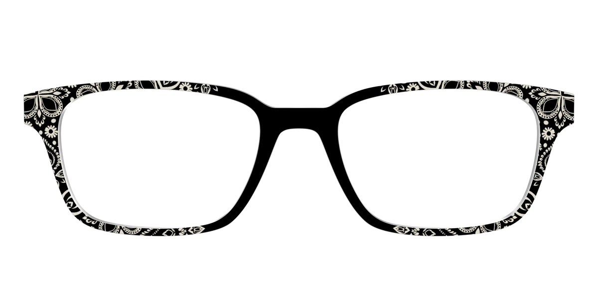 The Ecru Embroidery