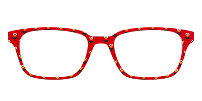 The Elmo All Over