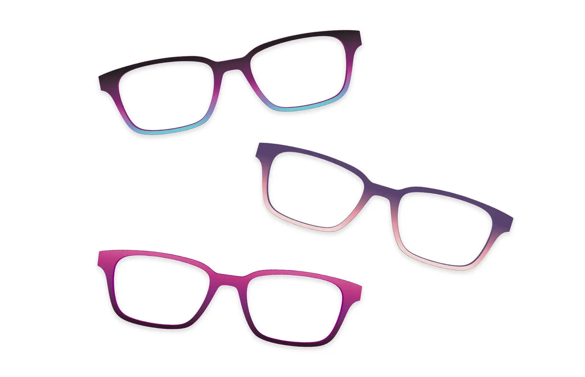 The Feel-Good Gradients Set