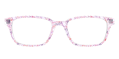 The Frightfully Fun Doodles Crystal