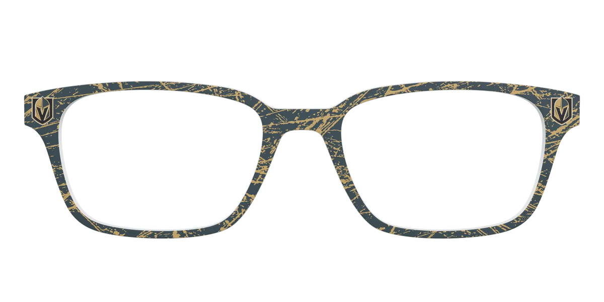 The Golden Knights™ Ice
