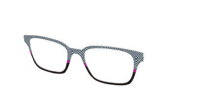 The Heritage Herringbone Split
