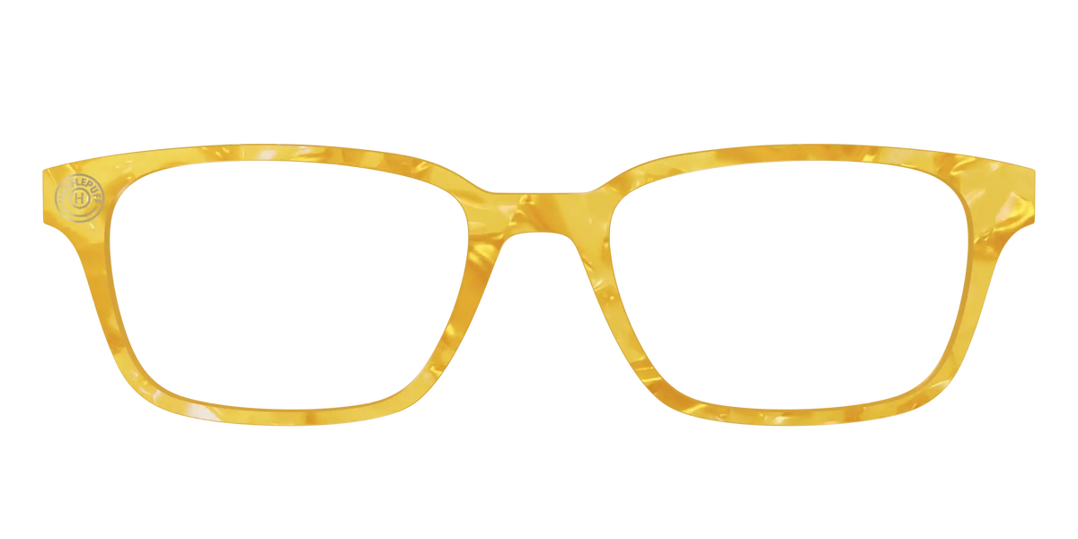 The Hufflepuff™ Pearl Tortoise