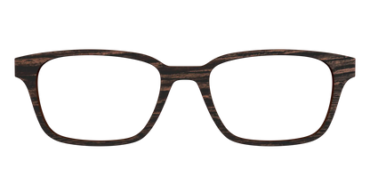 The Mahogany Woodgrain