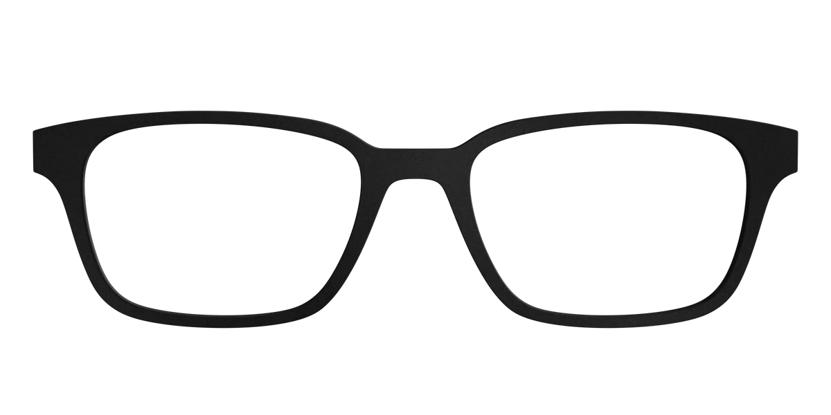 The Matte Black
