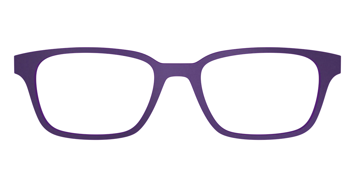 The Matte Eggplant