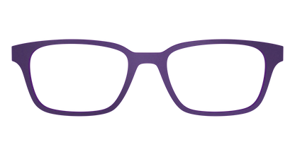 The Matte Eggplant