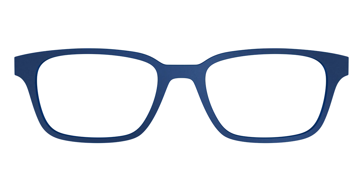 The Matte Navy