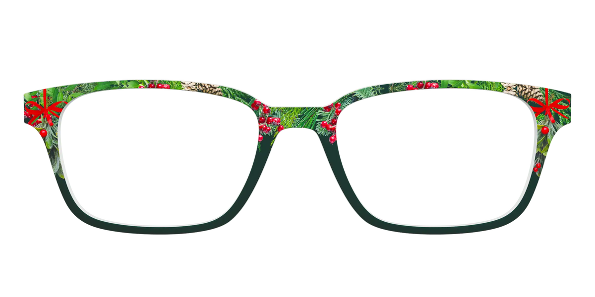 The Mistletoe