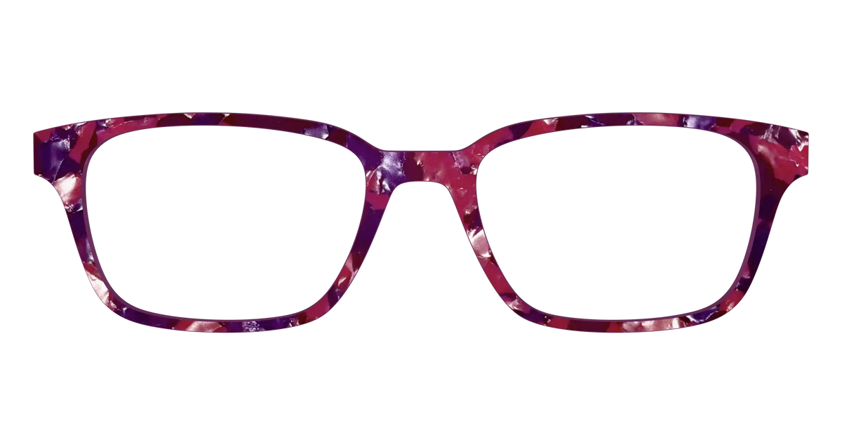 The Mulberry Pearl Tortoise