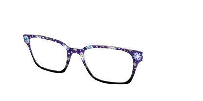 The Mystical Snowflakes