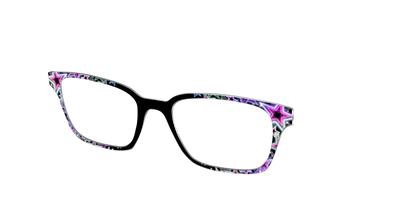 The Neon Superstars
