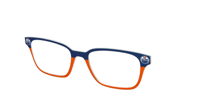 The Oilers® Split