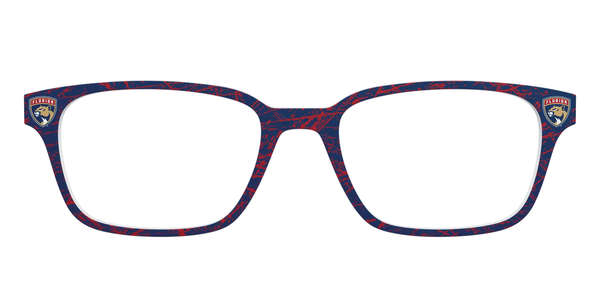 The Panthers® Ice