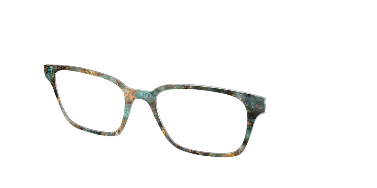 The Patina Stone