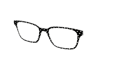 The Pearl Polka Dots