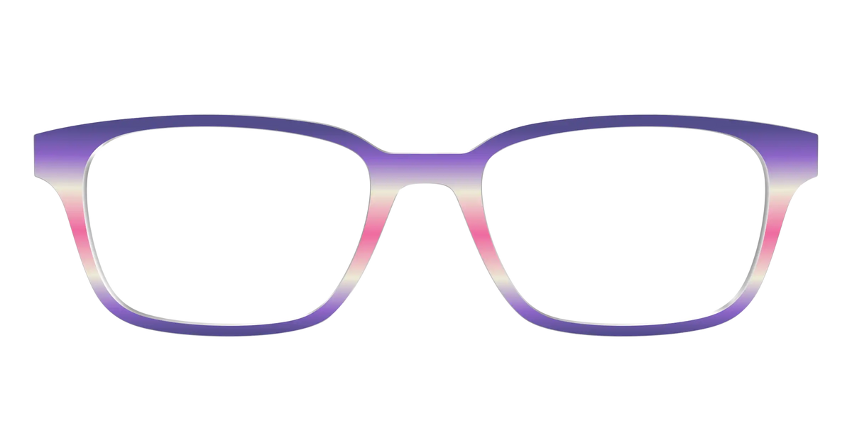 The Petunia Haze Gradient