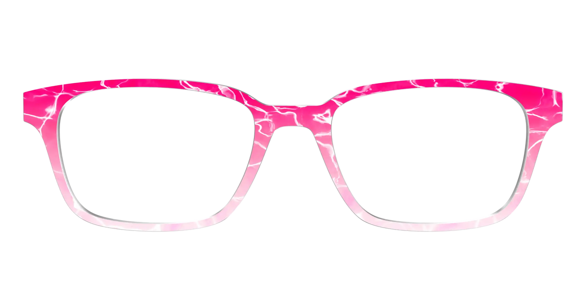 The Pink High Tide