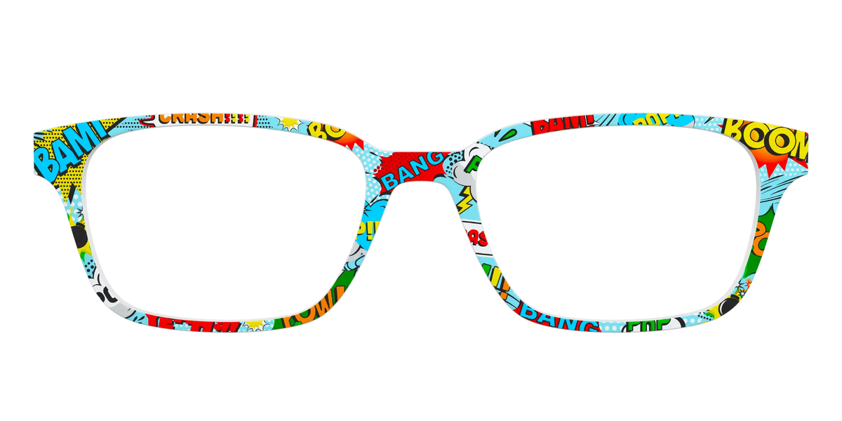The Pop Art