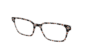 The Pumpkin Daisy Dot