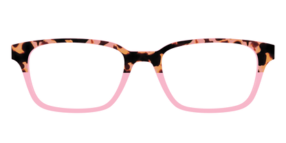 The Punch Tortoise Crystal Split