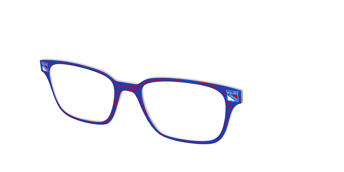The Rangers® Ice