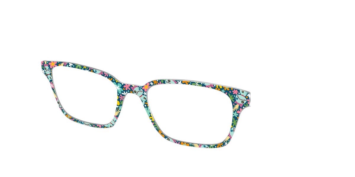Scrump's Sew Sweet Floral