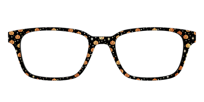 The Shimmer Jack-o'-Lanterns