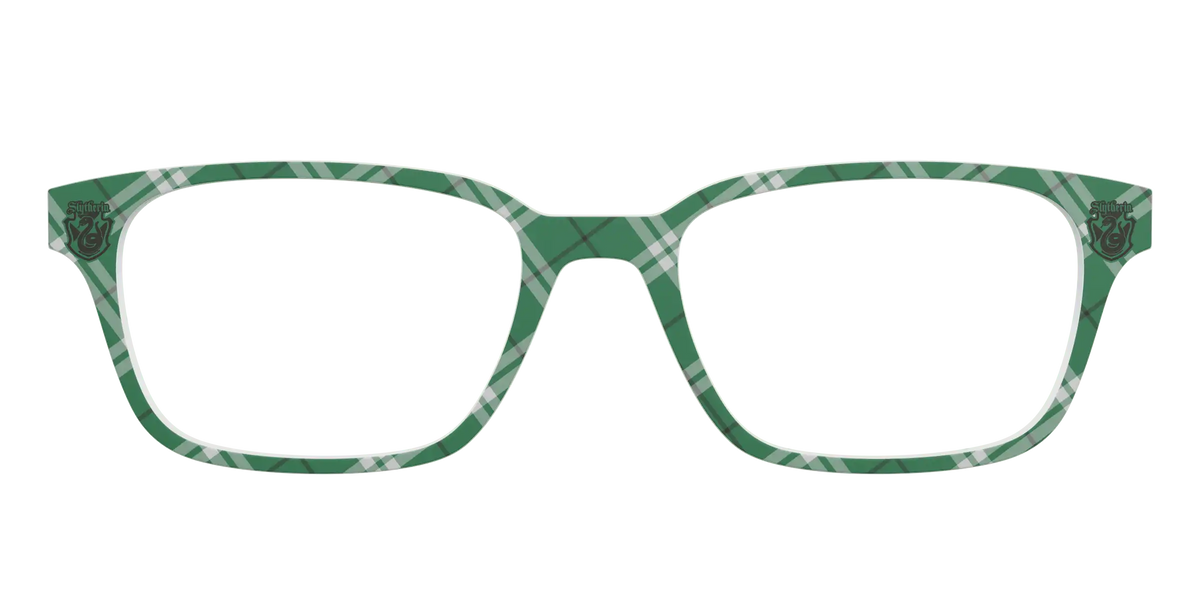 The Slytherin™ Plaid