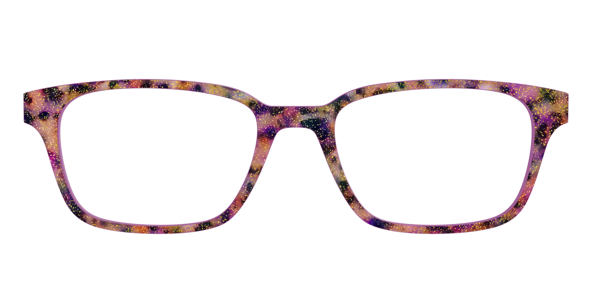The Spooktacular Tortoise with Glitter