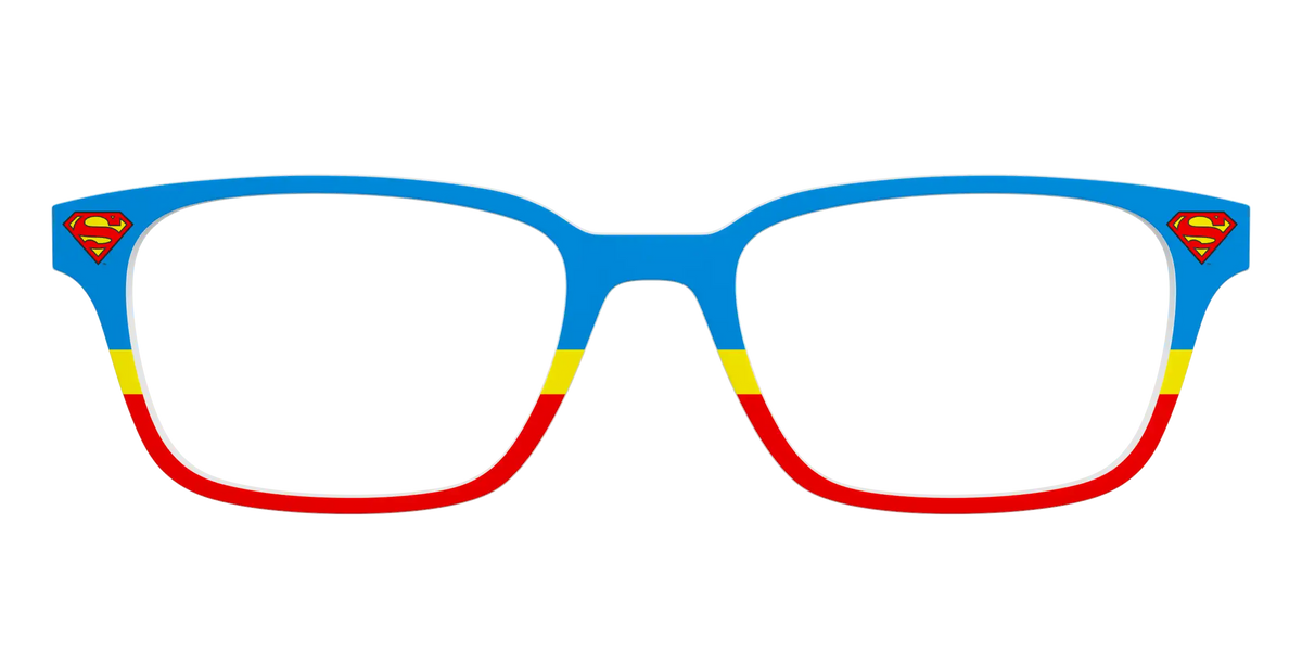 The Superman Suit