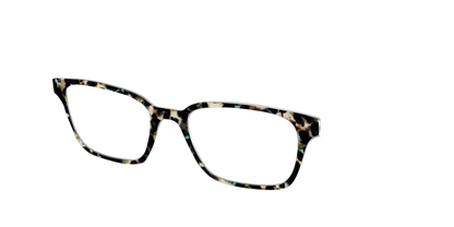 The Tumbled Teal Tortoise