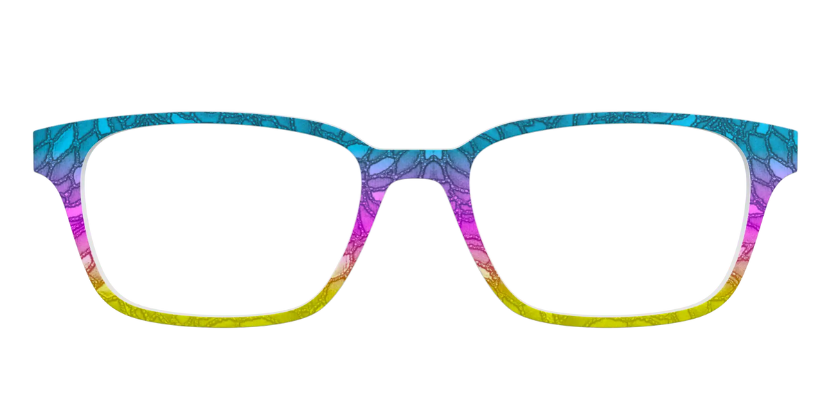 The Wavy Gradient
