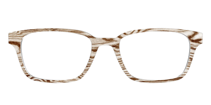 The Wavy Woodgrain
