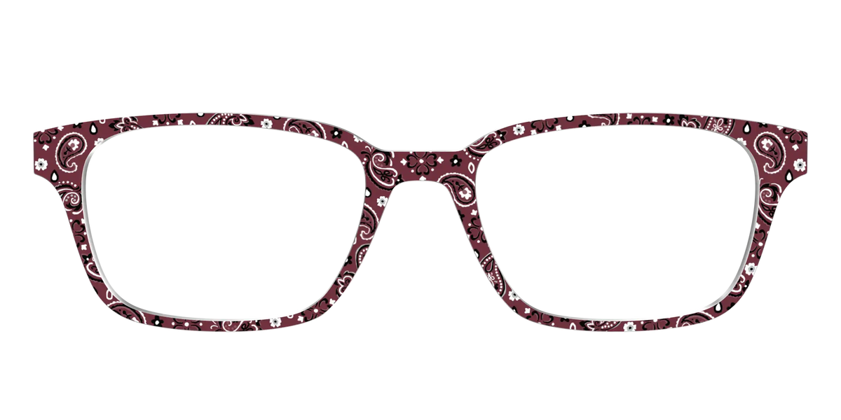 The Western Paisley